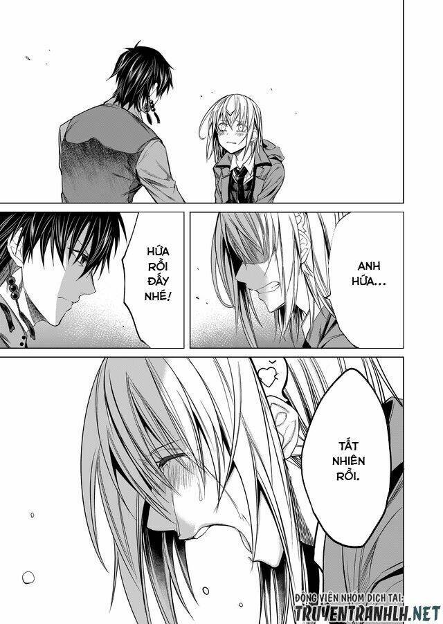 Kaidan Loop - Chapter 8 - Page 18