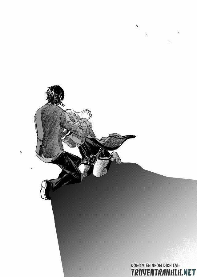 Kaidan Loop - Chapter 8 - Page 19