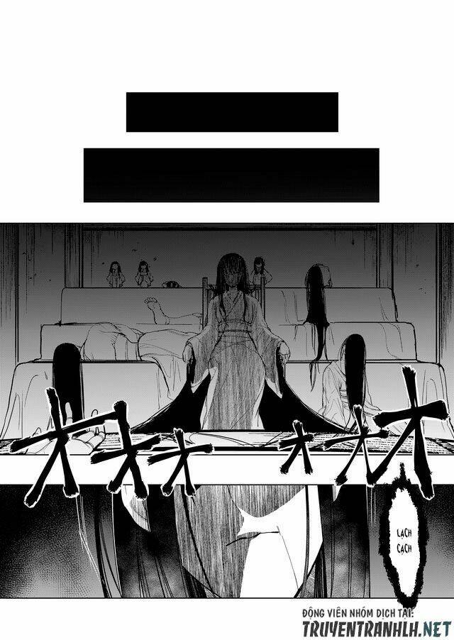 Kaidan Loop - Chapter 8 - Page 20