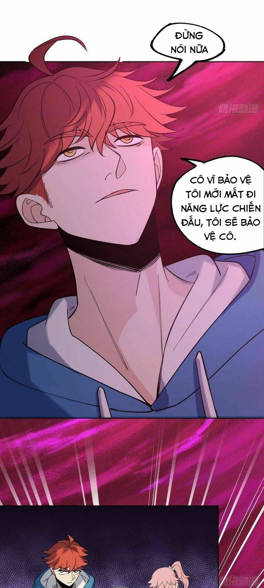 Vô Hạn Khắc Kim Chi Thần - Chapter 47 - Page 9