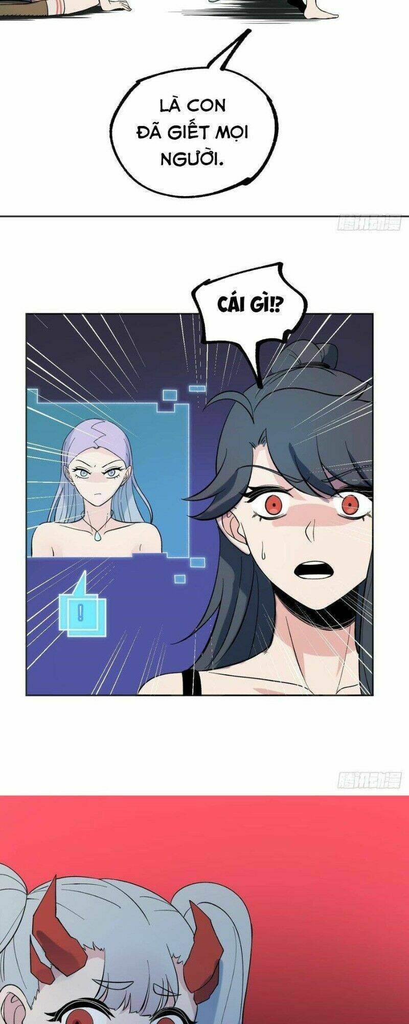 Vô Hạn Khắc Kim Chi Thần - Chapter 47 - Page 15