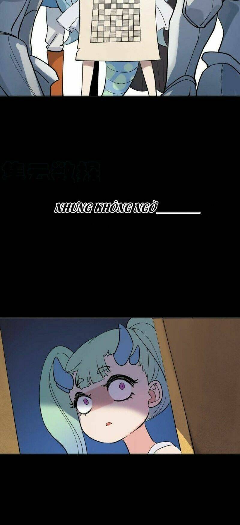 Vô Hạn Khắc Kim Chi Thần - Chapter 47 - Page 17