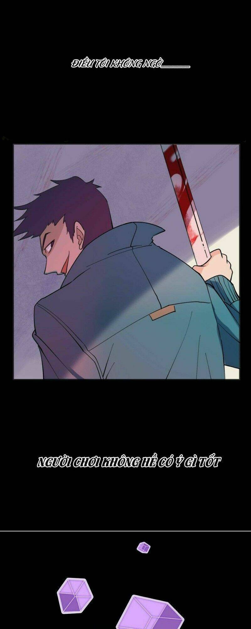 Vô Hạn Khắc Kim Chi Thần - Chapter 47 - Page 23