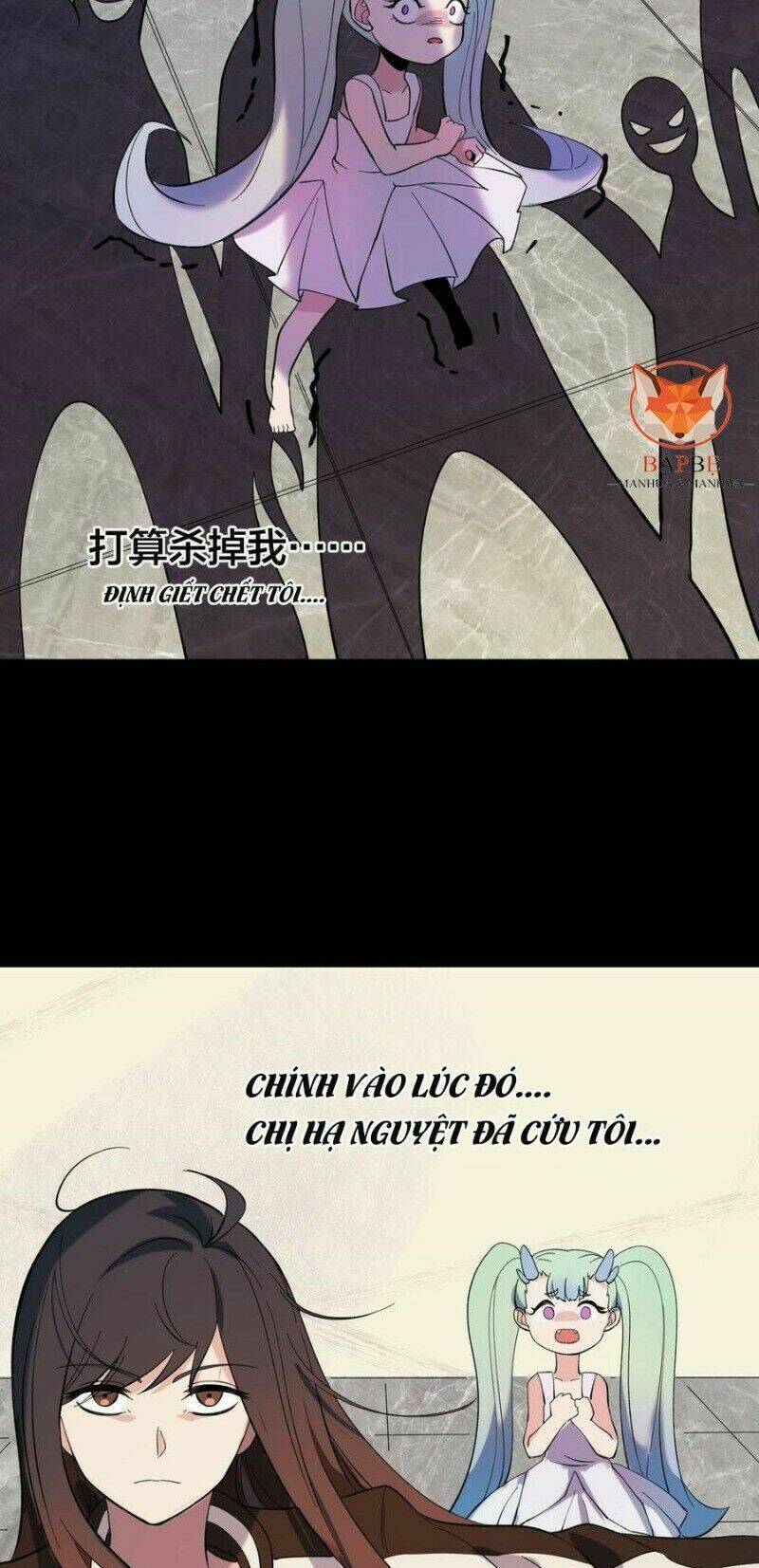 Vô Hạn Khắc Kim Chi Thần - Chapter 47 - Page 25