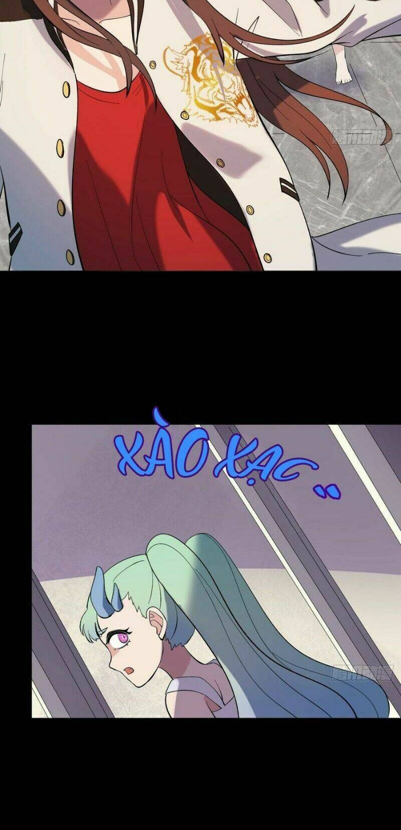 Vô Hạn Khắc Kim Chi Thần - Chapter 47 - Page 26