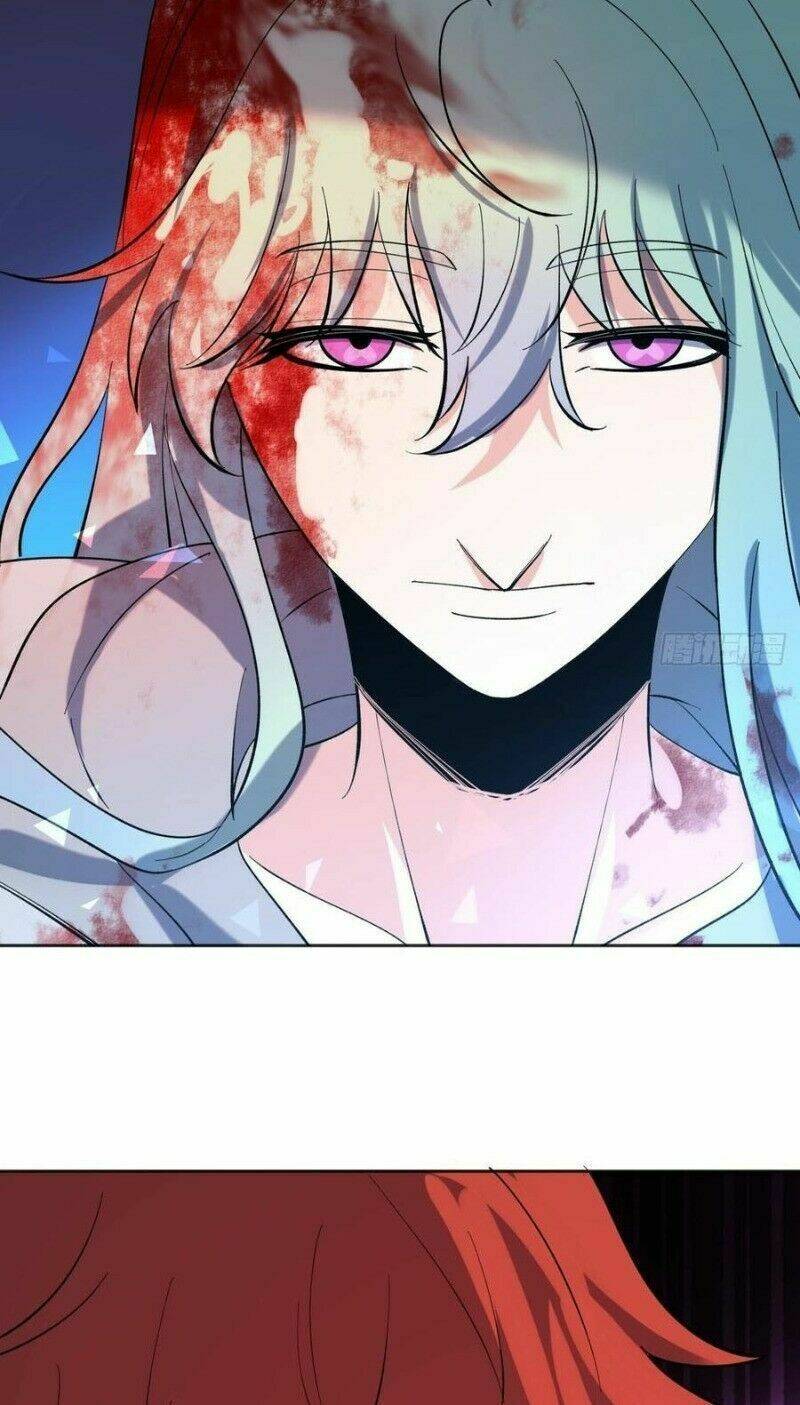 Vô Hạn Khắc Kim Chi Thần - Chapter 47 - Page 31