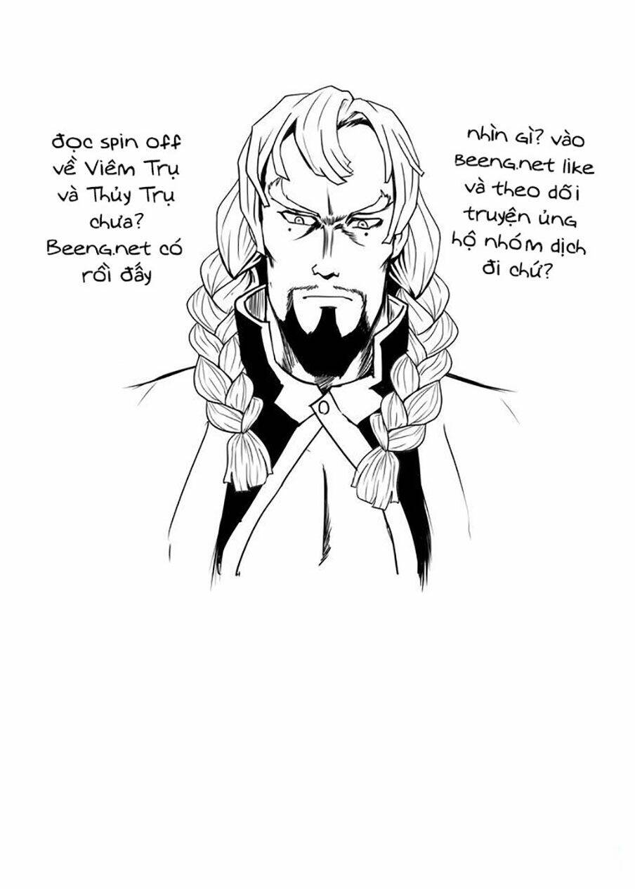 Diệt Quỷ Thần Quyền - Chapter 3 - Page 16