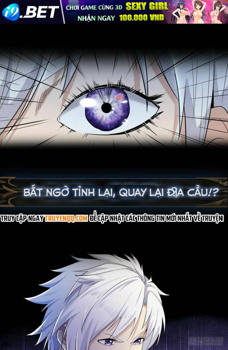 Sự Tái Sinh Trở Lại Của Kiếm Thần - Chapter 0 - Page 6