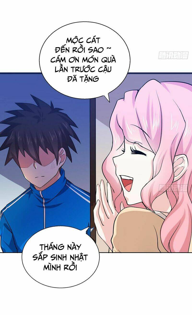 Địa Phủ Hỗn Giang Long - Chapter 10 - Page 9