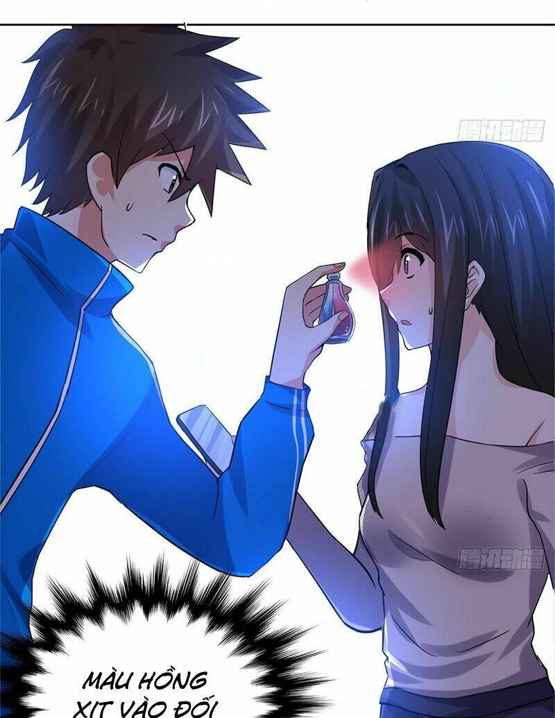 Địa Phủ Hỗn Giang Long - Chapter 10 - Page 14