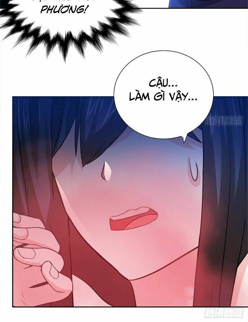 Địa Phủ Hỗn Giang Long - Chapter 10 - Page 15