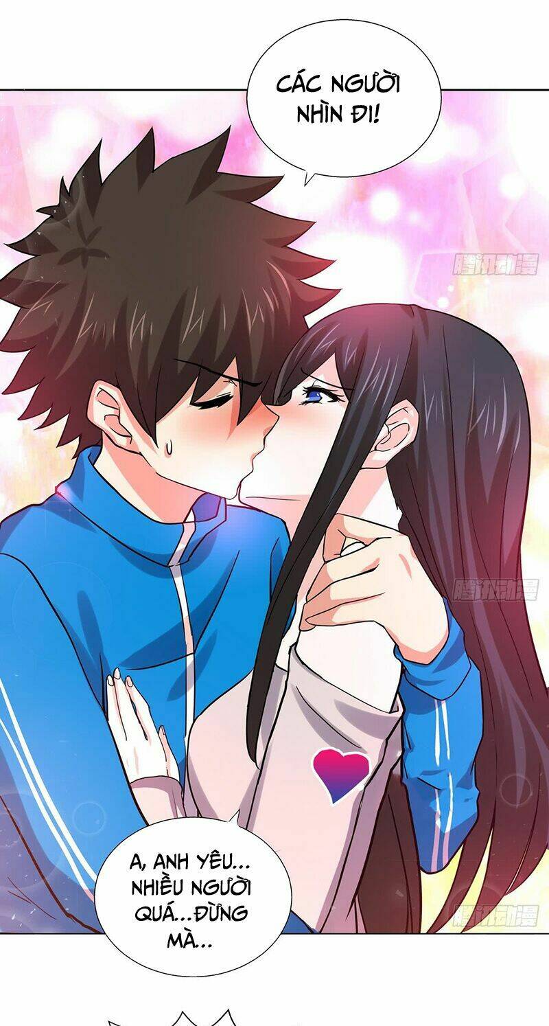 Địa Phủ Hỗn Giang Long - Chapter 10 - Page 20
