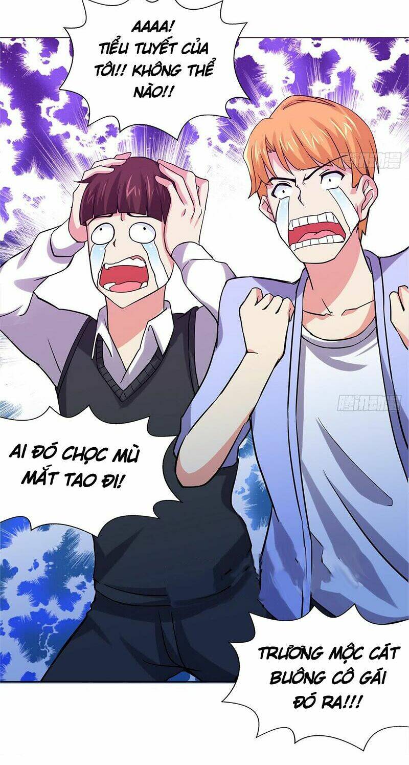 Địa Phủ Hỗn Giang Long - Chapter 10 - Page 21