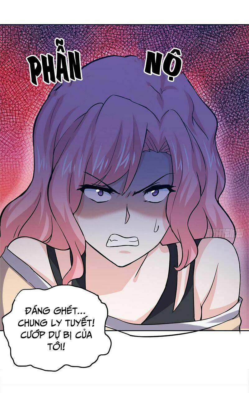 Địa Phủ Hỗn Giang Long - Chapter 10 - Page 22