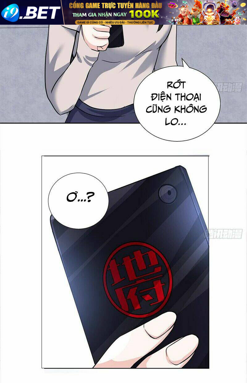 Địa Phủ Hỗn Giang Long - Chapter 10 - Page 5