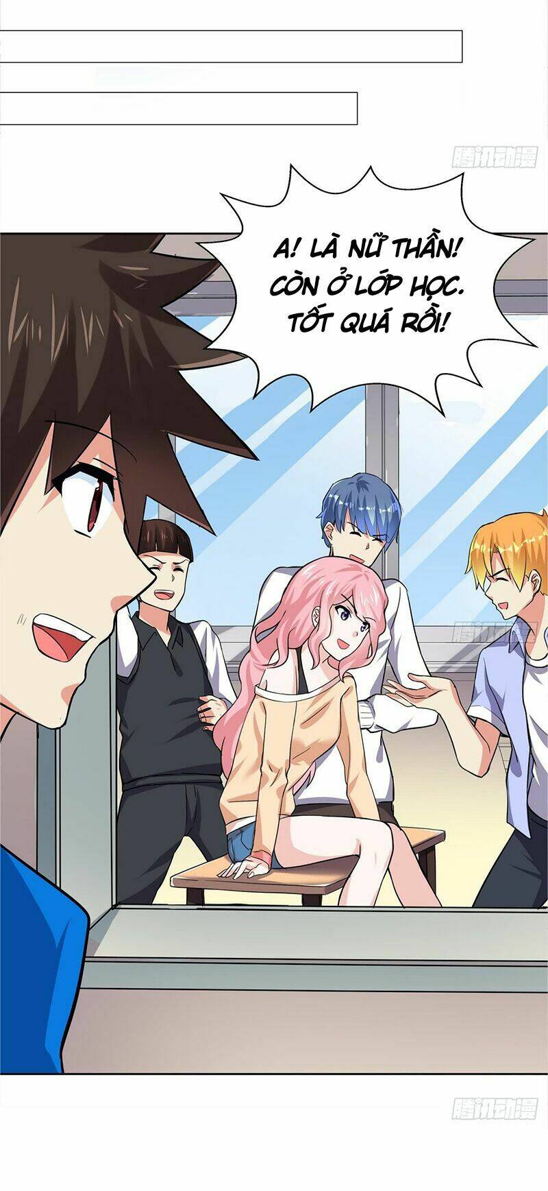 Địa Phủ Hỗn Giang Long - Chapter 10 - Page 6