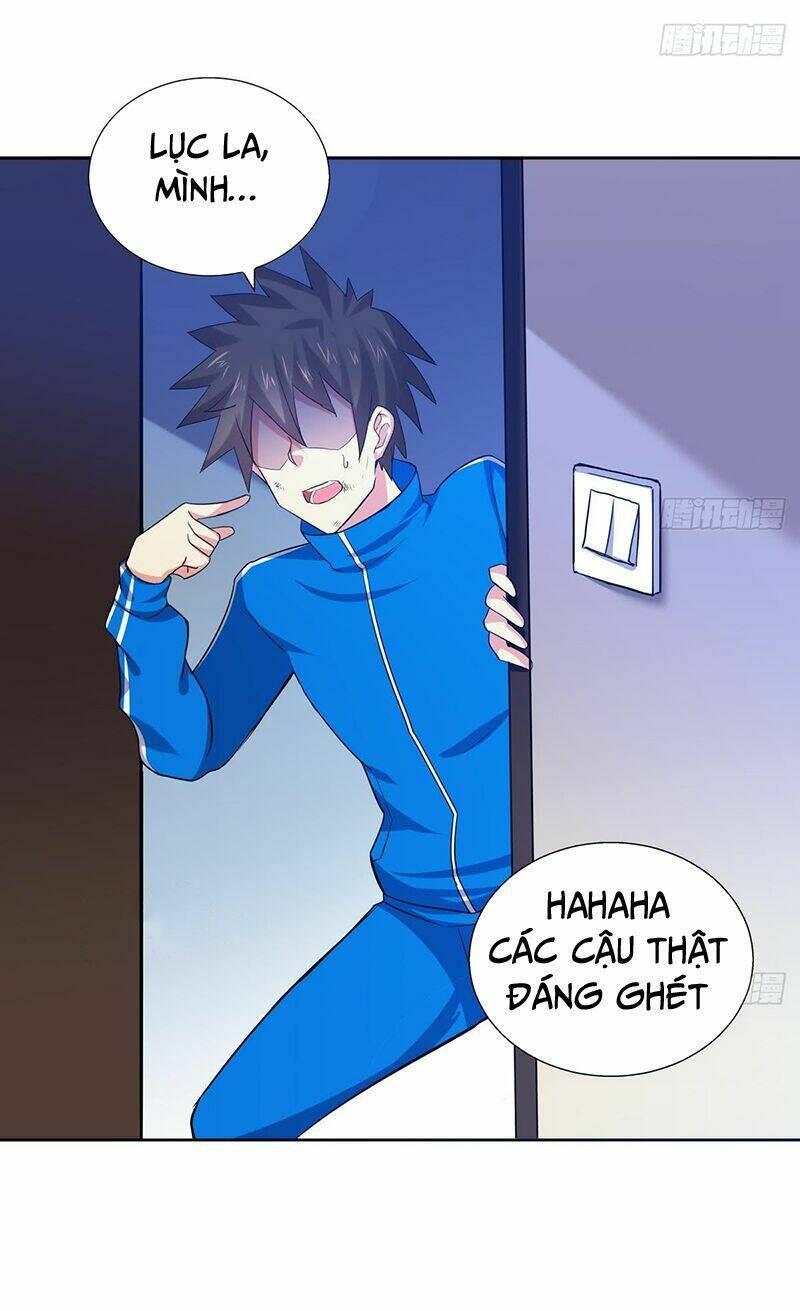 Địa Phủ Hỗn Giang Long - Chapter 10 - Page 8