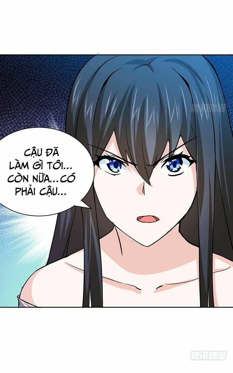 Địa Phủ Hỗn Giang Long - Chapter 11 - Page 11