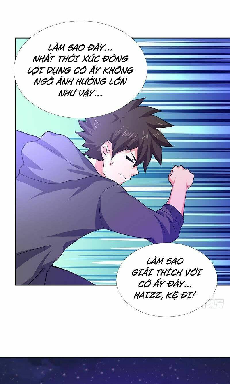 Địa Phủ Hỗn Giang Long - Chapter 11 - Page 13
