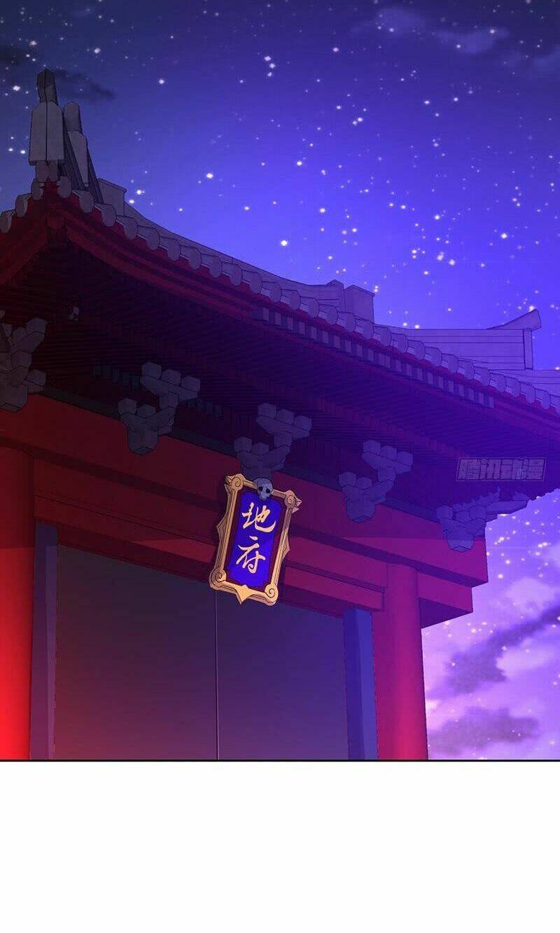 Địa Phủ Hỗn Giang Long - Chapter 11 - Page 14