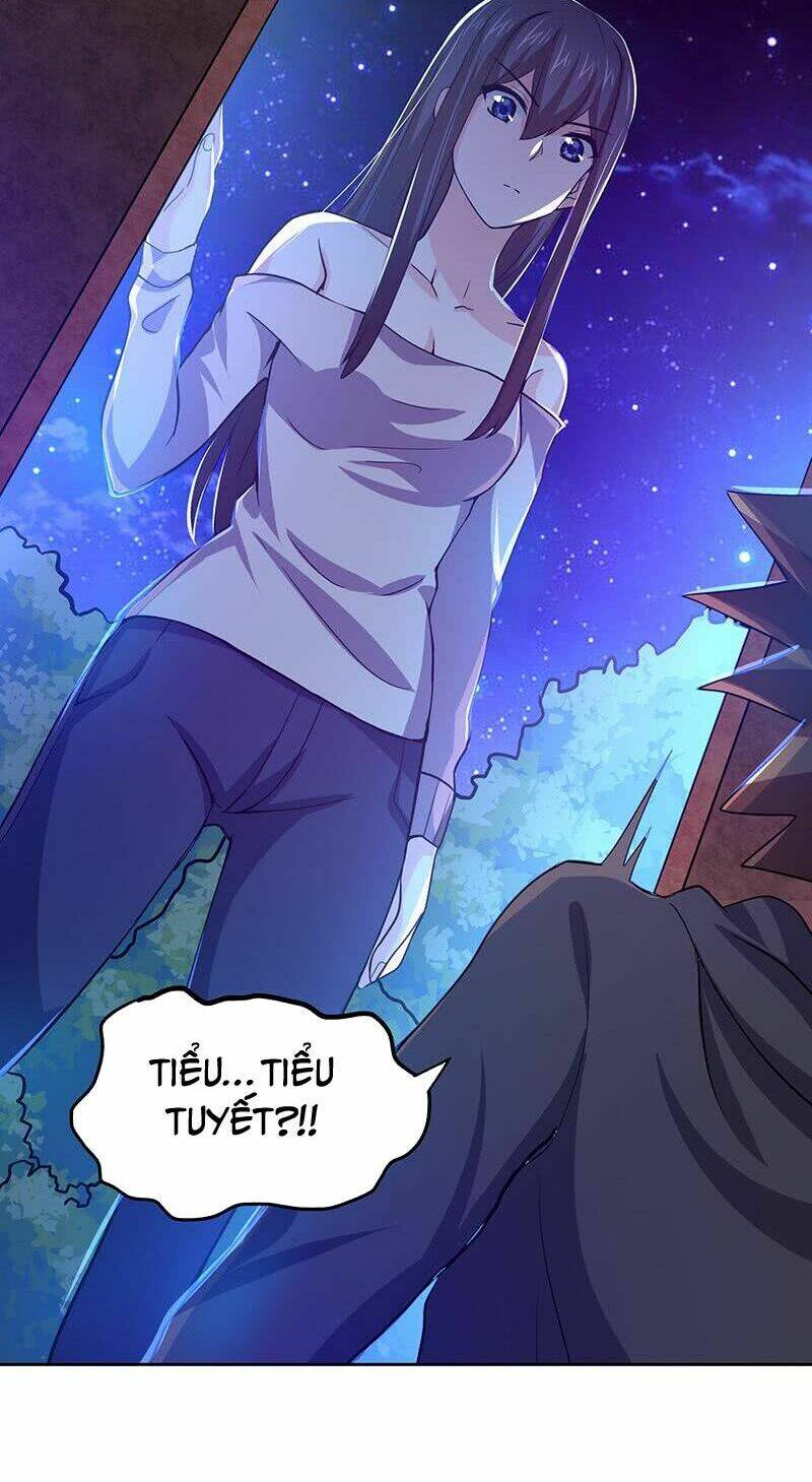 Địa Phủ Hỗn Giang Long - Chapter 11 - Page 22