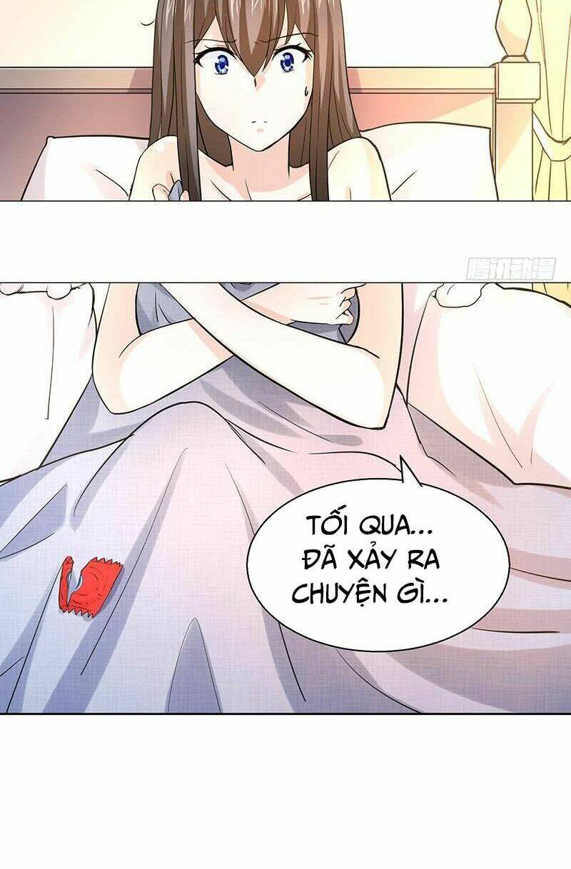 Địa Phủ Hỗn Giang Long - Chapter 11 - Page 4