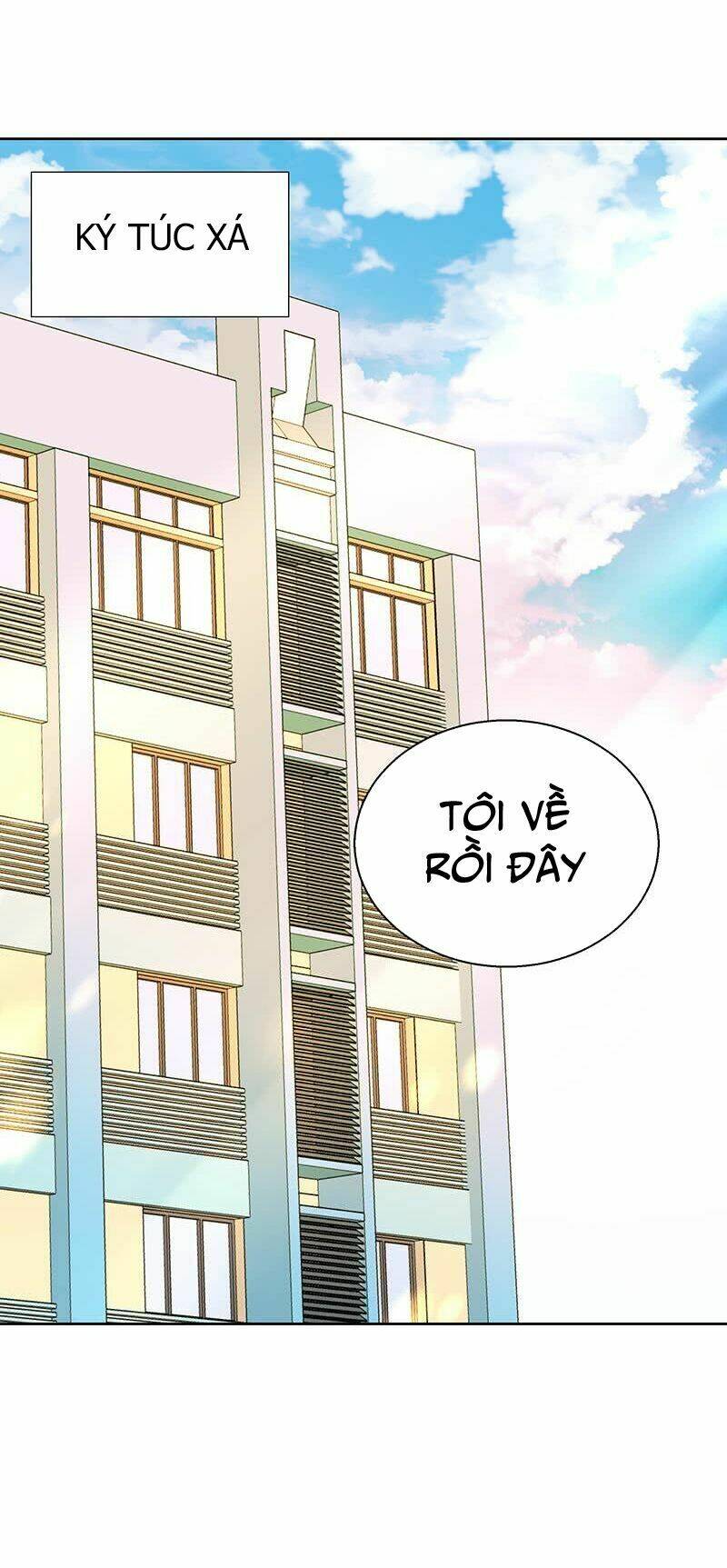 Địa Phủ Hỗn Giang Long - Chapter 11 - Page 5