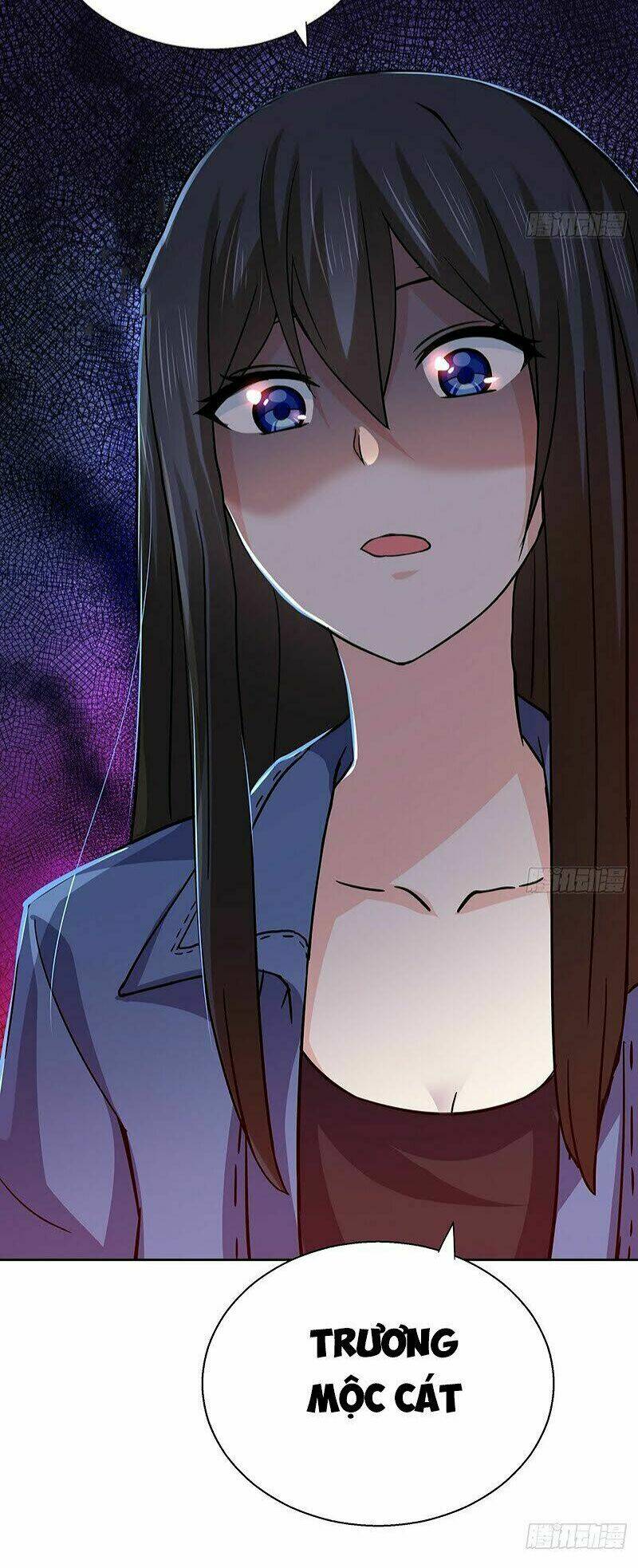 Địa Phủ Hỗn Giang Long - Chapter 12 - Page 19