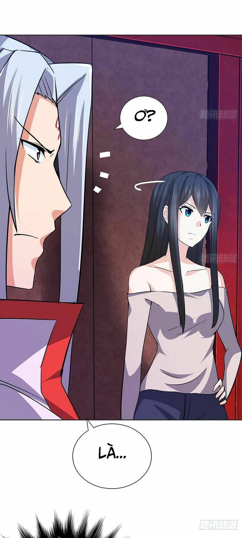 Địa Phủ Hỗn Giang Long - Chapter 12 - Page 6