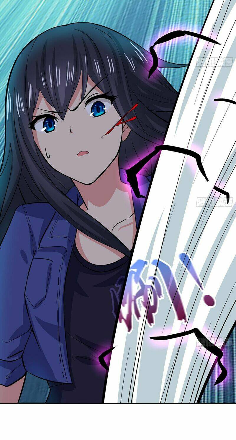 Địa Phủ Hỗn Giang Long - Chapter 13 - Page 9