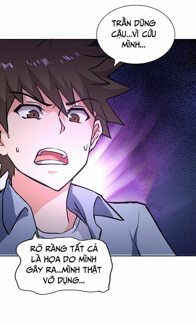 Địa Phủ Hỗn Giang Long - Chapter 14 - Page 9