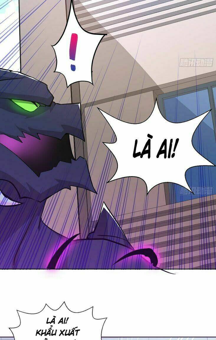 Địa Phủ Hỗn Giang Long - Chapter 14 - Page 11