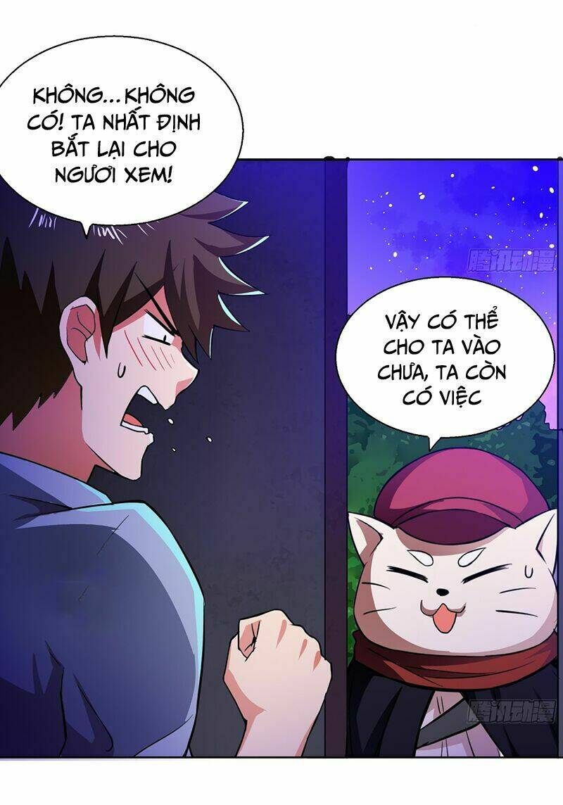 Địa Phủ Hỗn Giang Long - Chapter 15 - Page 14
