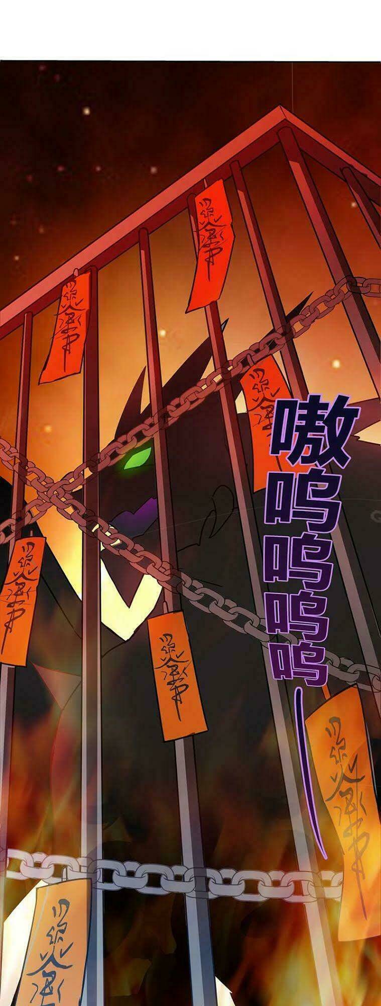 Địa Phủ Hỗn Giang Long - Chapter 16 - Page 14