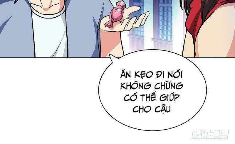 Địa Phủ Hỗn Giang Long - Chapter 16 - Page 3