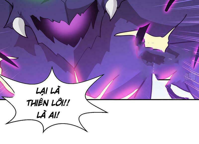 Địa Phủ Hỗn Giang Long - Chapter 17 - Page 9