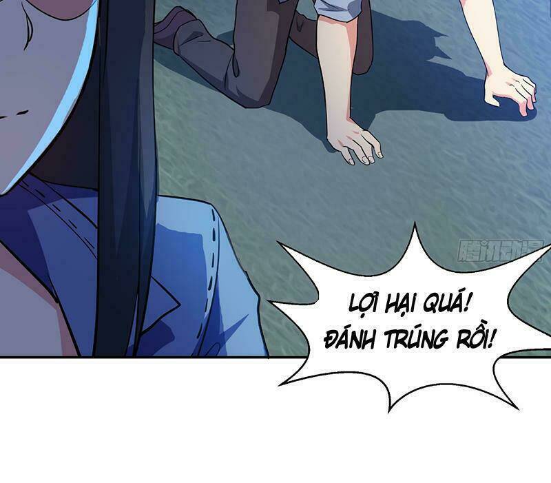 Địa Phủ Hỗn Giang Long - Chapter 17 - Page 15