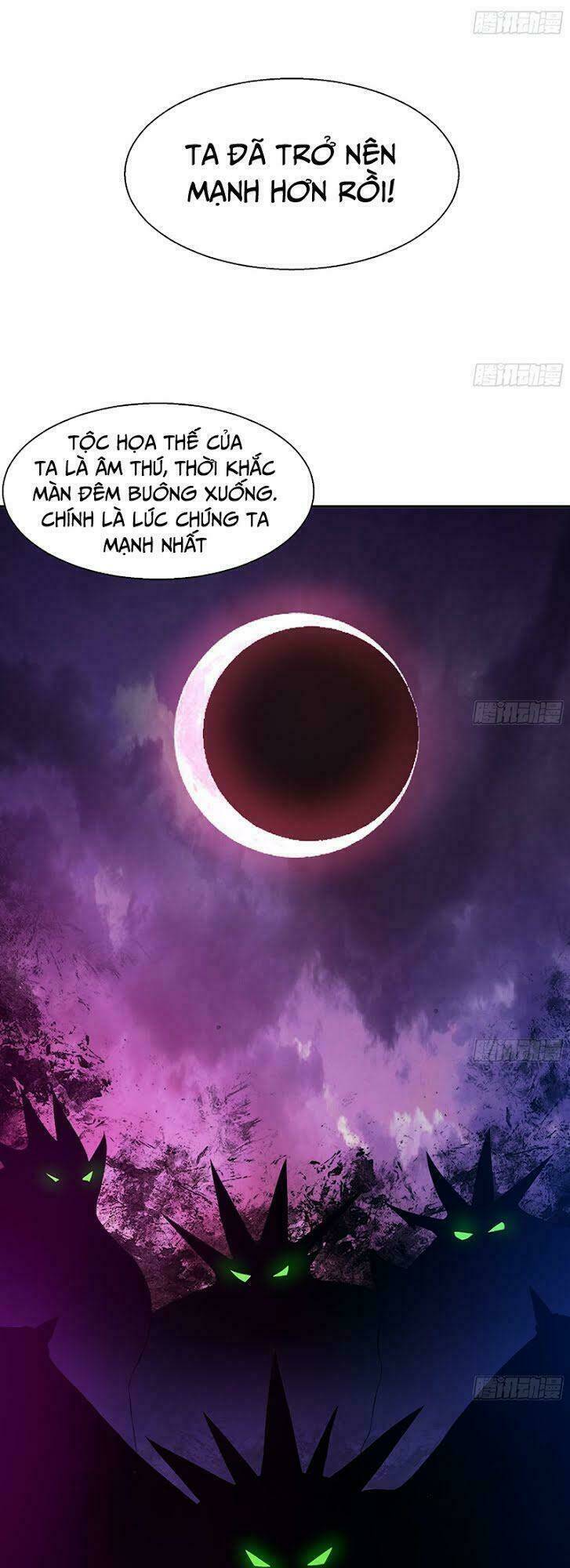 Địa Phủ Hỗn Giang Long - Chapter 17 - Page 18