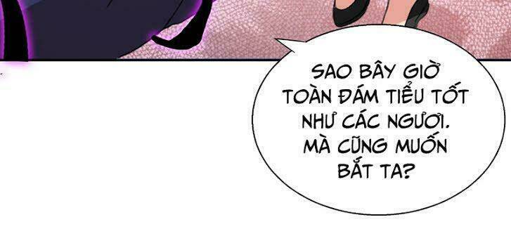 Địa Phủ Hỗn Giang Long - Chapter 17 - Page 20