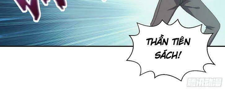 Địa Phủ Hỗn Giang Long - Chapter 17 - Page 23