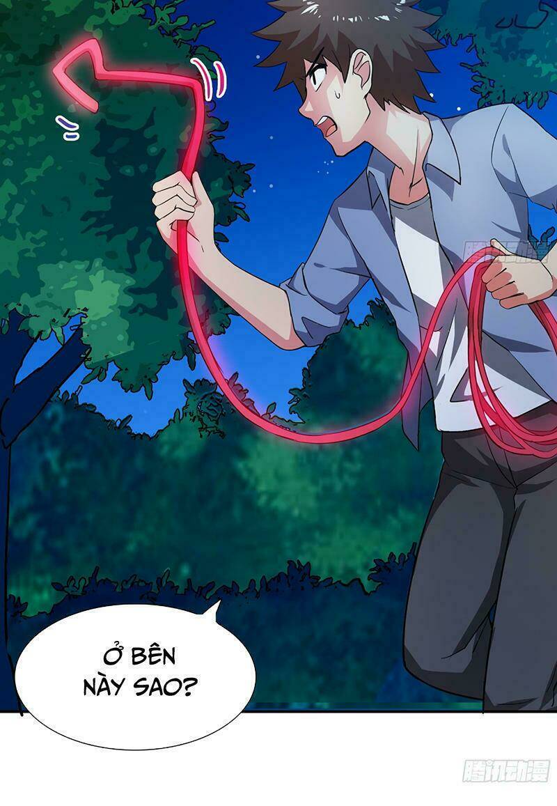 Địa Phủ Hỗn Giang Long - Chapter 17 - Page 3