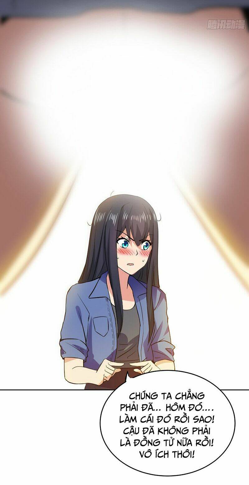 Địa Phủ Hỗn Giang Long - Chapter 18 - Page 11