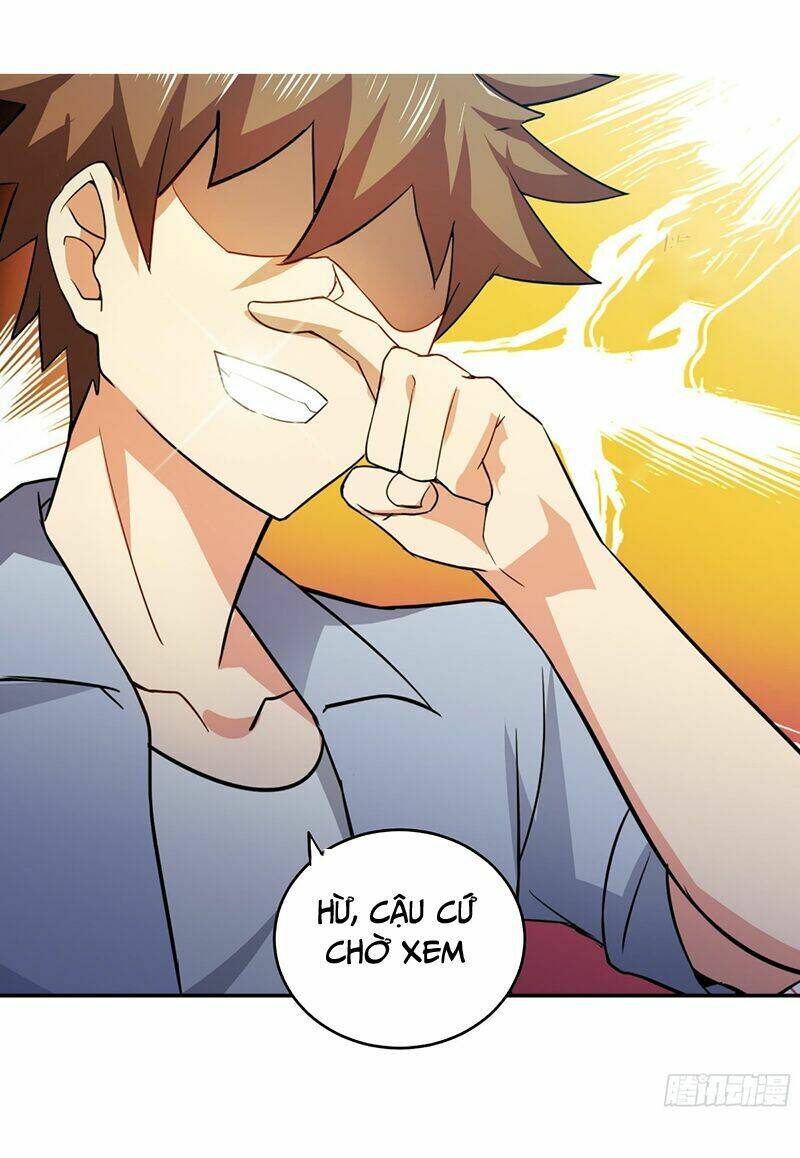 Địa Phủ Hỗn Giang Long - Chapter 18 - Page 12