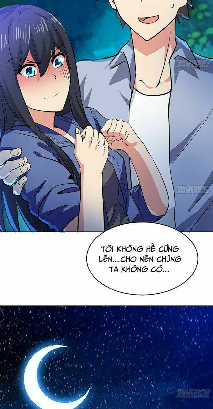 Địa Phủ Hỗn Giang Long - Chapter 18 - Page 19