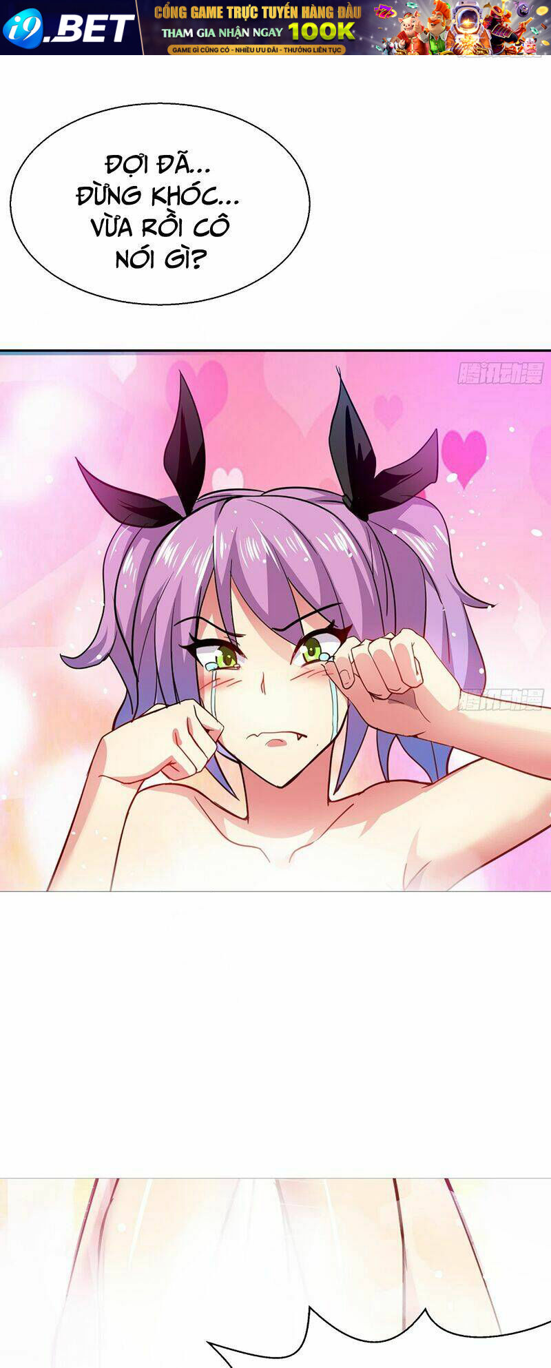 Địa Phủ Hỗn Giang Long - Chapter 19 - Page 16