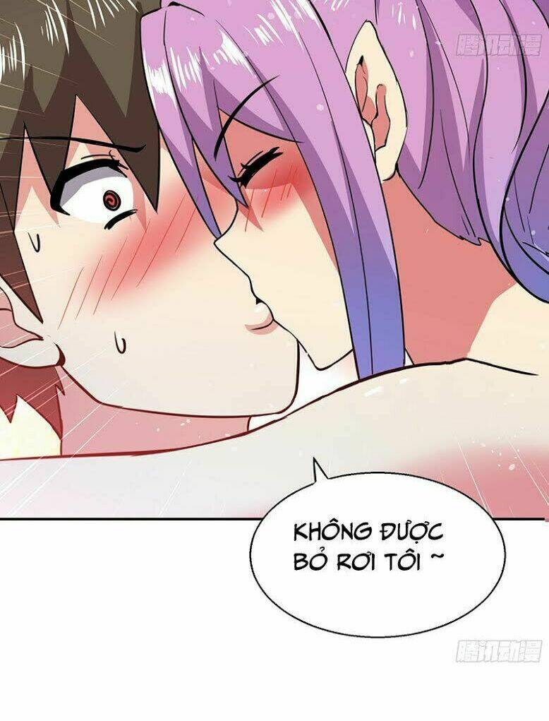 Địa Phủ Hỗn Giang Long - Chapter 19 - Page 22