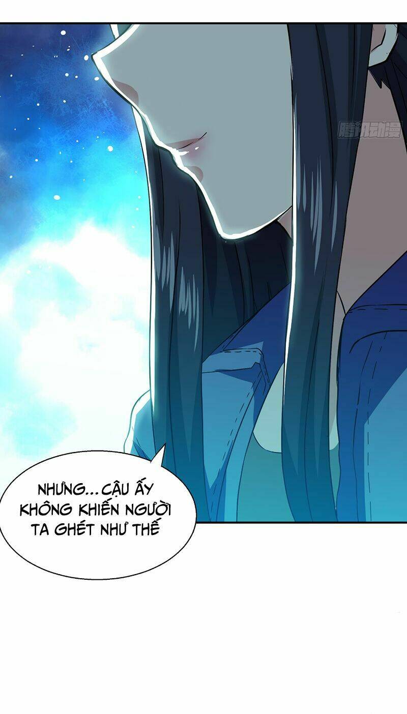 Địa Phủ Hỗn Giang Long - Chapter 19 - Page 4