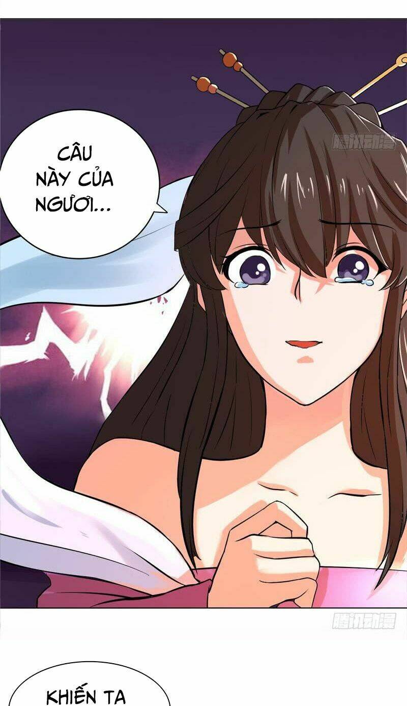 Địa Phủ Hỗn Giang Long - Chapter 2 - Page 3