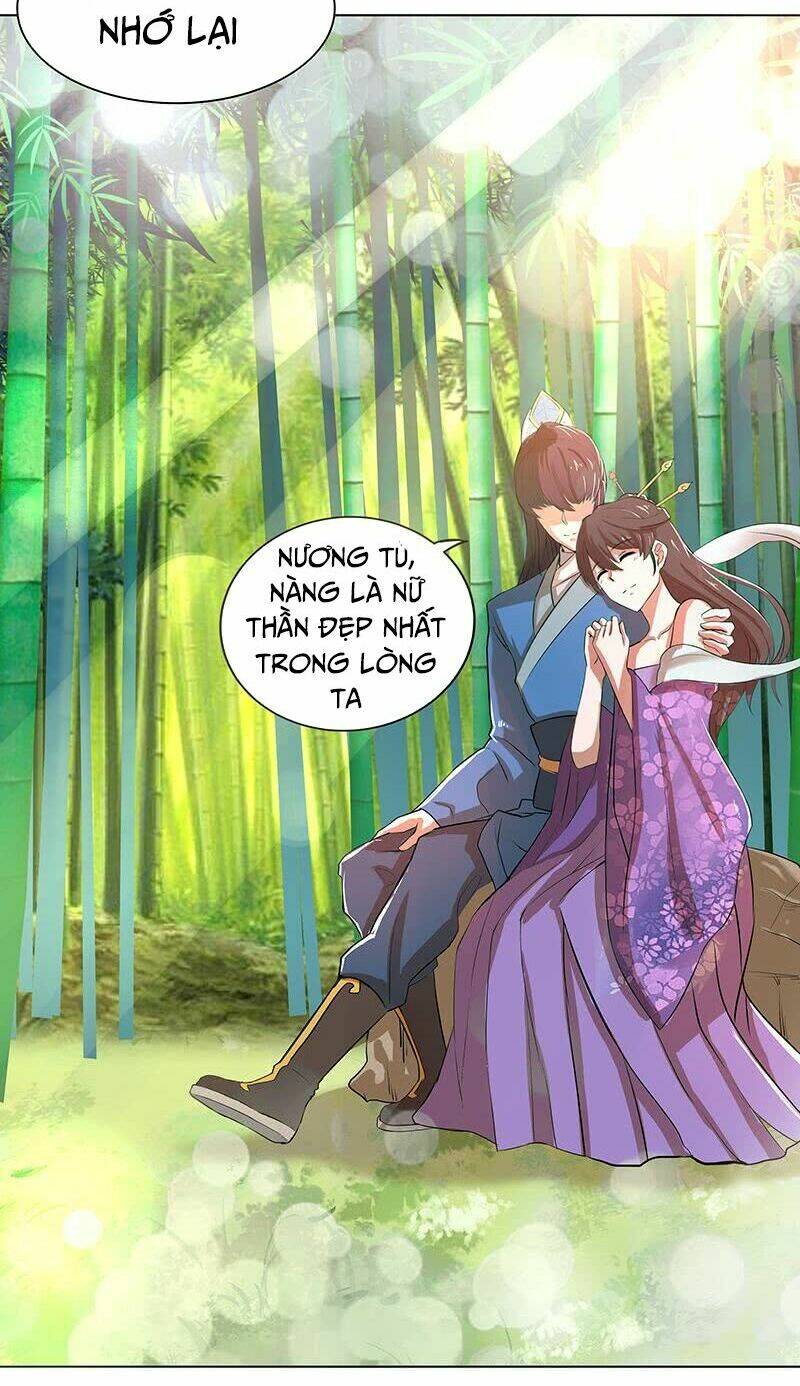 Địa Phủ Hỗn Giang Long - Chapter 2 - Page 4