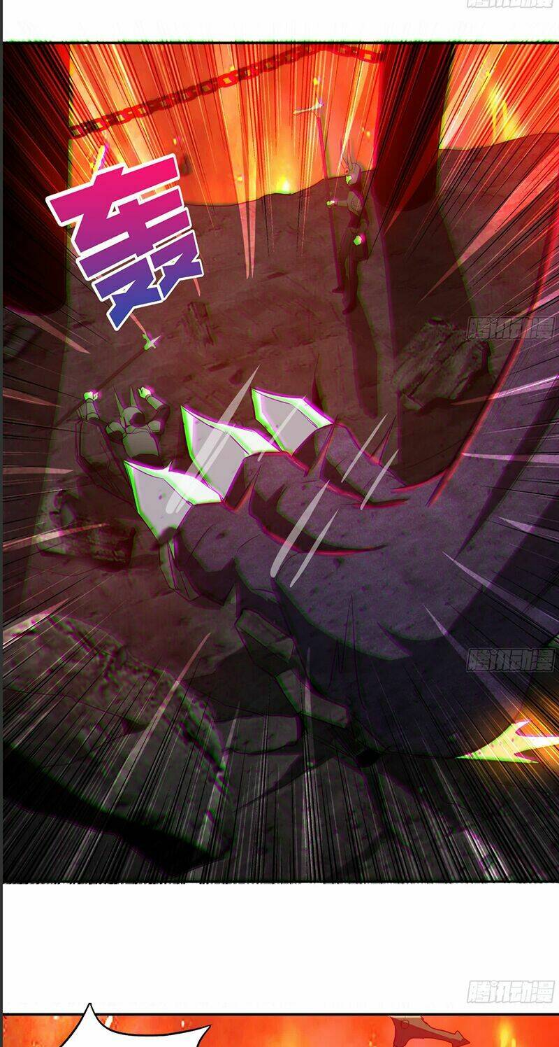 Địa Phủ Hỗn Giang Long - Chapter 20 - Page 10